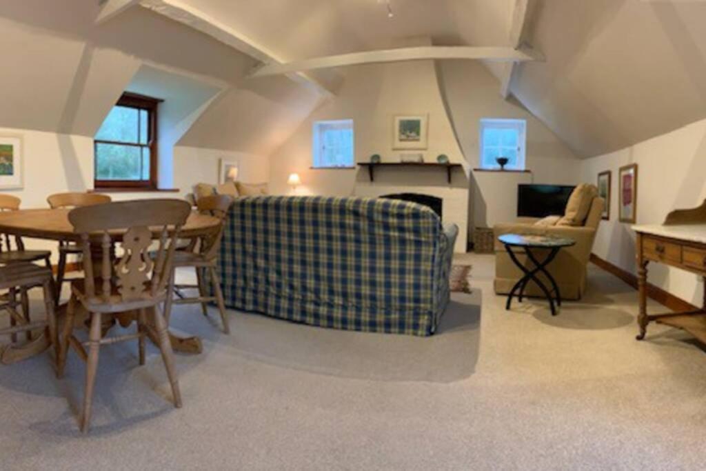 Peaceful Cottage, Close To Coast & Moor Parracombe Екстер'єр фото